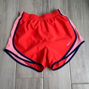 Women’s Nike Dri-fit running shorts size XS